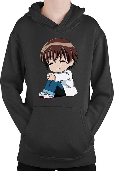 OEM Hanorac Copii Prince of Tennis Ryouma Chibi Small Rookie Action