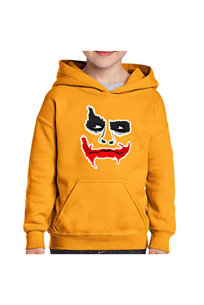 OEM Hanorac copii Joker Face GTA Gamer Legend Gambler