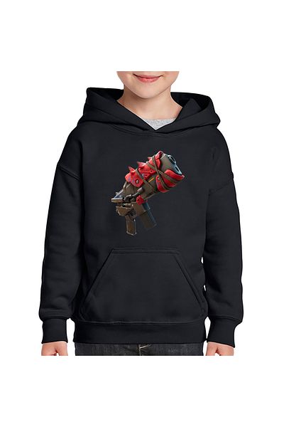 OEM Hanorac copii Fortnite Primal SMG Weapon