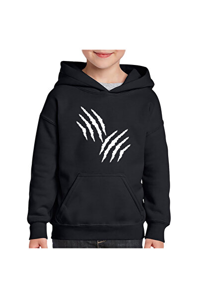 OEM Hanorac copii Wolverine X Men Gheare Minecraft GTA