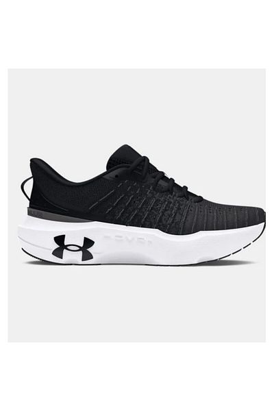 Under Armour Infinite Elite Men's Black Running Shoes