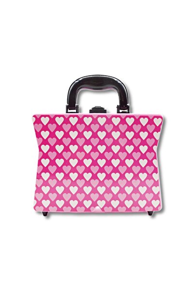 Craft and Arts My Secret Makyaj Çantası (S21930)