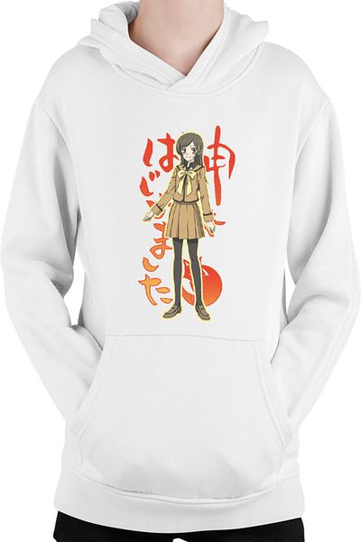 OEM Hanorac Copii Kamisama Kiss Momozono Shinto Anime