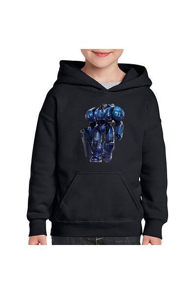 OEM Hanorac copii StarCraft 2 Terran Unit Star Craft Game