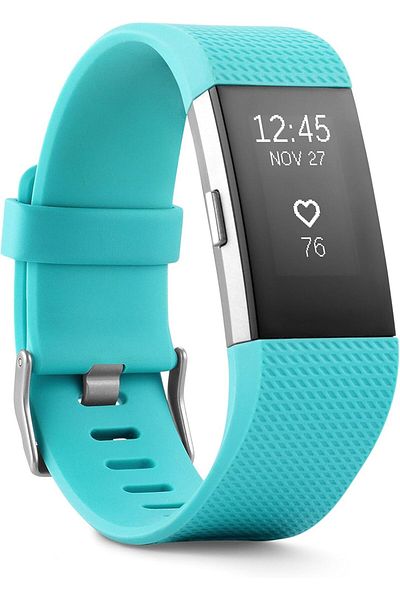 SmartWatch Brățară Charge 2 pentru monitorizarea ritmului cardiac și a fitness-ului