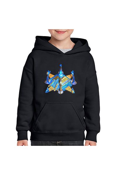 OEM Hanorac copii StarCraft 2 Protoss Race We shall endure