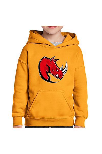 OEM Children's hoodie League of Legends Electronic Video Game Riot LoL