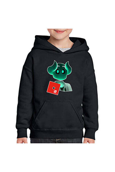 OEM Hanorac copii Roblox Cute Devil Adopt Me