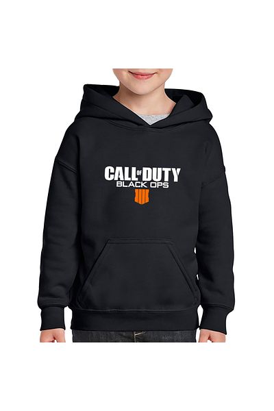OEM Hanorac copii Call of Duty Black Ops Comando