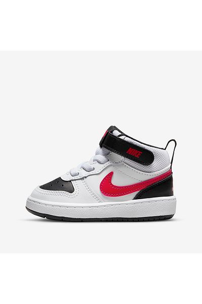 Nike Court Borough Mid 2 (Tdv) Baby Sneaker