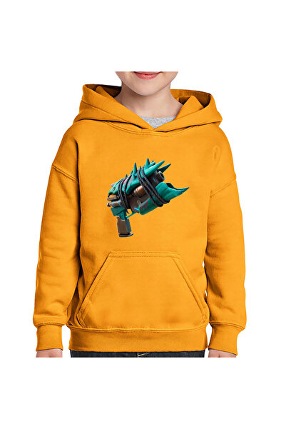 OEM Hanorac copii Fortnite Primal Pistol Weapon