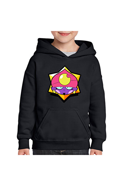 OEM Hanorac copii Cool Gene Brawl Stars