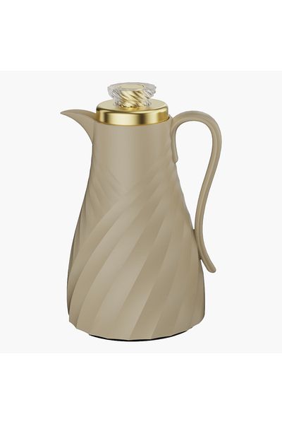 Mister Brand Textured Thermal Flask - 700 ml