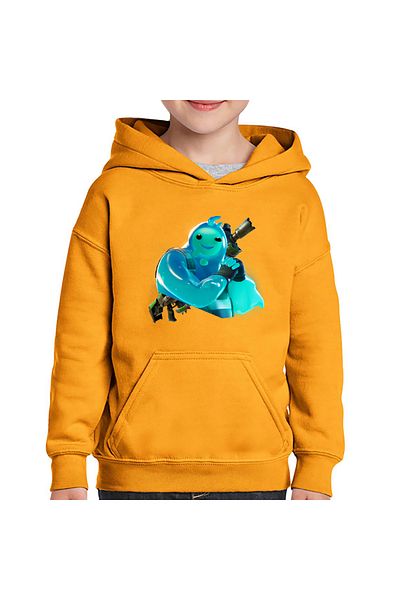 OEM Hanorac copii Rippley Fortnite Skin Battle Royale
