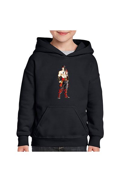 OEM Hanorac copii Mortal Kombat Kang Karate TikTok Dota Game
