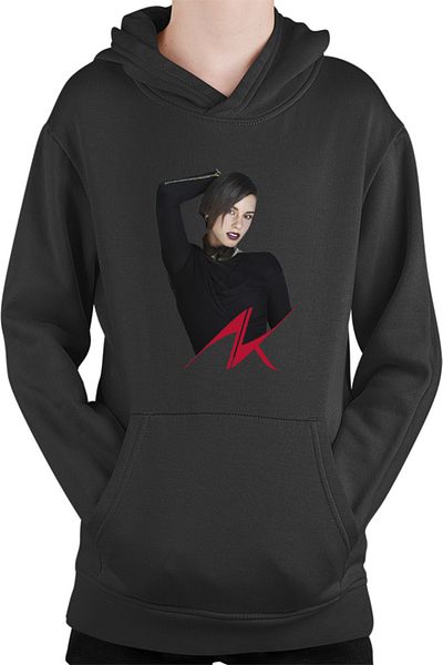 OEM Hanorac Copii Alicia Keys Augello Cook American Singer