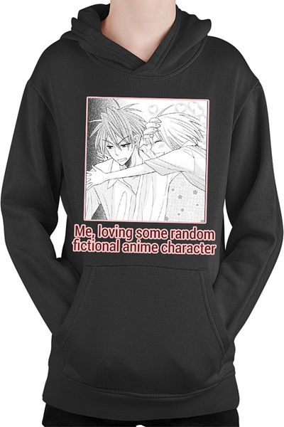 OEM Hanorac Copii Oresama Teacher Kurosaki Hayasaka Kaori Love Shoujo