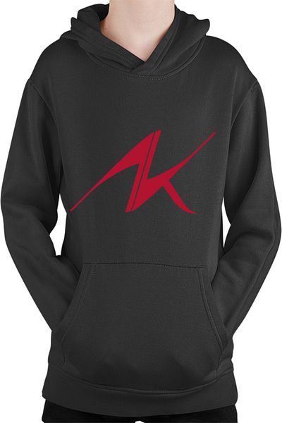 OEM Alicia Keys Logo Popular Songs Funny Deep Kids Hoodie