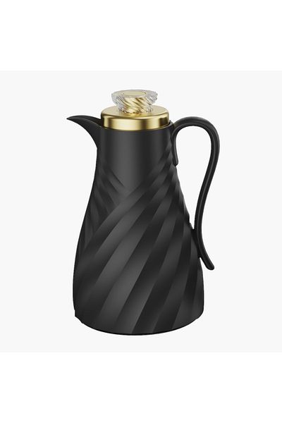 Mister Brand Textured Thermal Flask - 700 ml