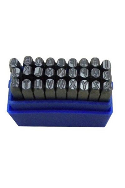 Bass Polska Litere de 4 mm