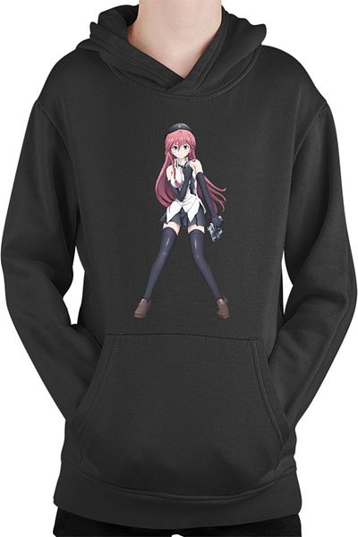 OEM Hanorac Copii Trinity Seven Asami Lilith Metaverse Alter Universe