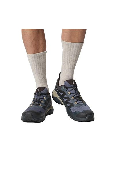 Salomon Ανδρικά παπούτσια για τρέξιμο X-adventure Goretex