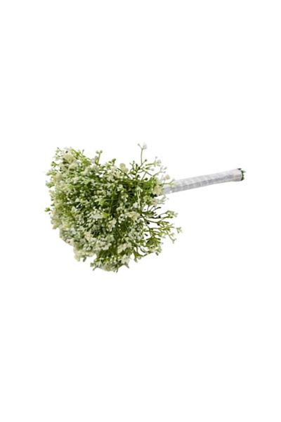 OEM Buchet floarea miresei, 12 fire 20x30 cm, multicolor M1