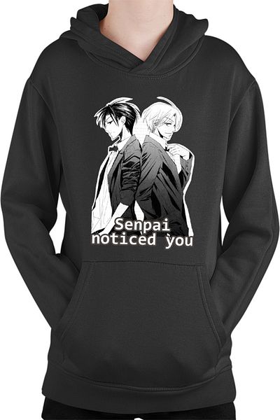 OEM Hanorac Copii Oresama Teacher Okegawa Kyoutarou Anime Otaku Weeb
