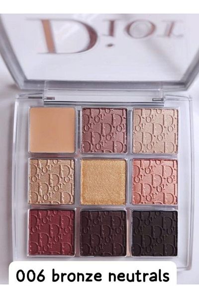 Dior شلال عيون رقم 006
