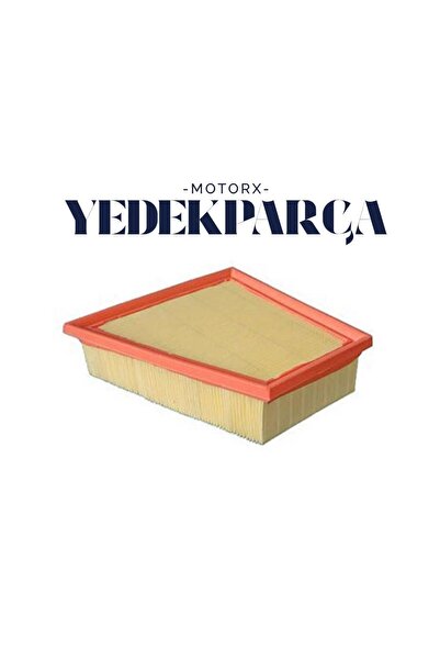 MOTORX Air Filter Polo-Cordoba-Ibiza-Fabia 1.4Tdı 02-09
