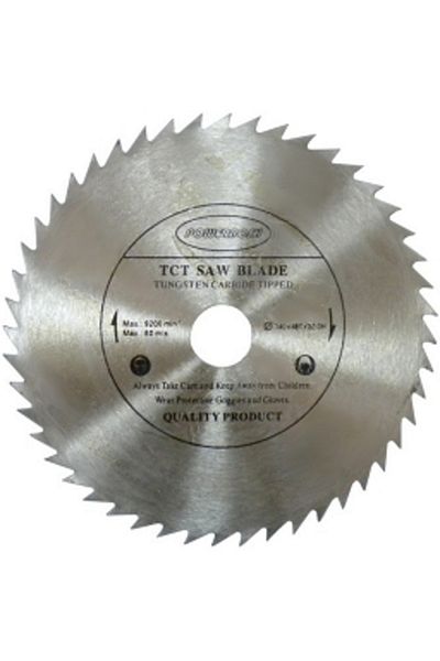 Bass Polska Tarcza bez widii 140mm x 48T x 20H