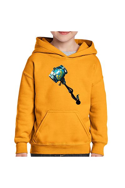 OEM Hanorac copii Slurp Juice Fortnite Pickaxe