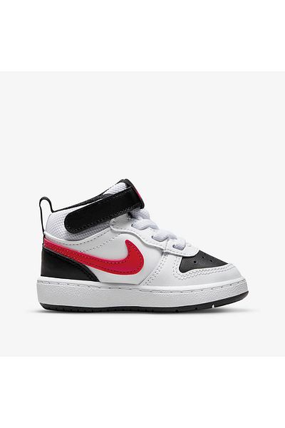 Nike Court Borough Mid 2 (Tdv) Baby Sneaker