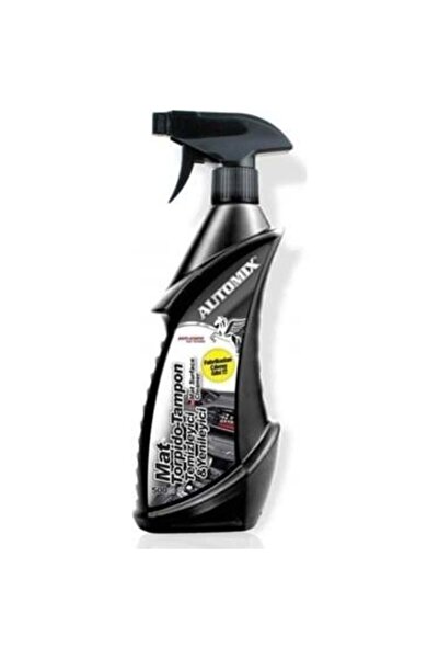Automix Mat Torpido Tampon Temizleyici 500 ml