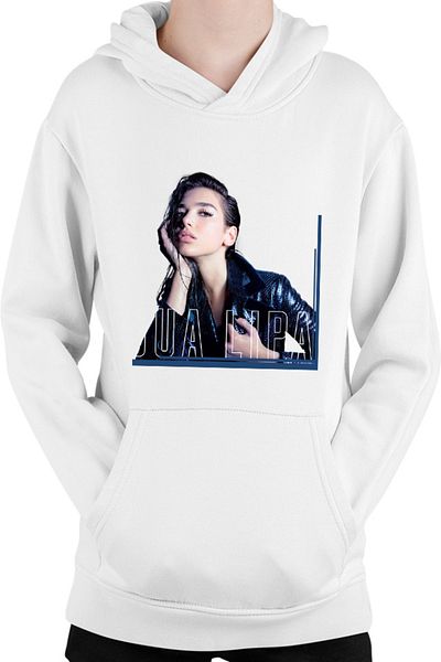 OEM Hanorac Copii Dua Lipa Artist Winner Award MTV Pop Music