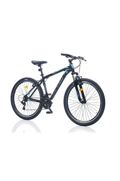 Corelli Felix 3.1 27,5 Jant K:18 21V V Siyah Turkuaz Gri Dağ Bisikleti
