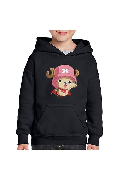 OEM Hanorac copii Tony Tony Chopper One Piece Pirate Anime
