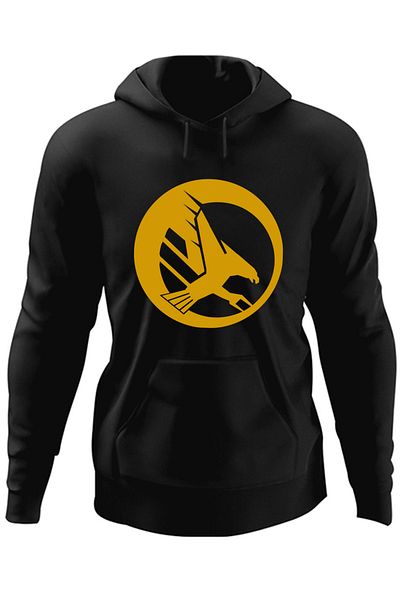 OEM Men's hoodie Red Alert 2 Tiberian Sun Army War