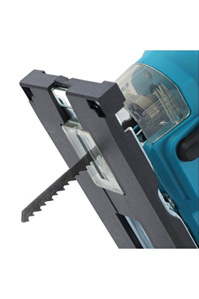 GearZone Wireless wood jigsaw tool, Cordless Jigsaw, with one Battery & Charger, Adjustable Speed