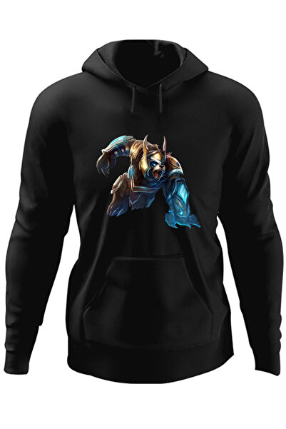 OEM Hanorac barbati League of Legends Rengar Champion LoL Beast