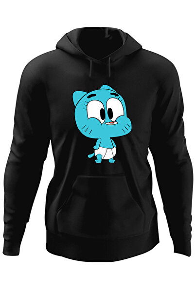 OEM Hanorac barbati Gumball Bebe Scutec Bebelino Copilarie