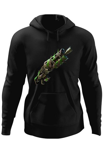 OEM Hanorac barbati Fortnite Primal Weapon