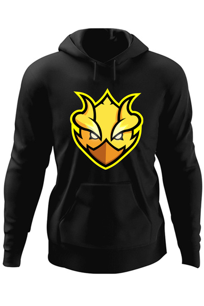 OEM Ανδρική μπλούζα Brawl Stars Crow GTA