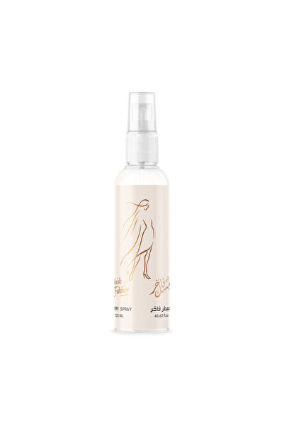 Sedr Al-Khaleej Perfumes musk-fakher-spray