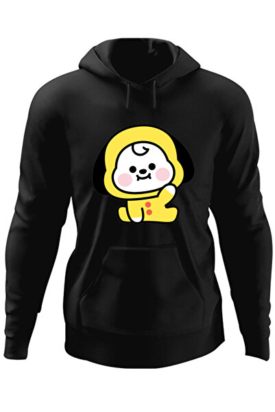 OEM Hanorac barbati Bt21 Chimmy BTS Kpop Bebe