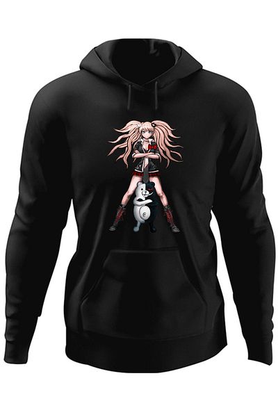 OEM Hanorac barbati Junko Enoshima Danganronpa Master Killer