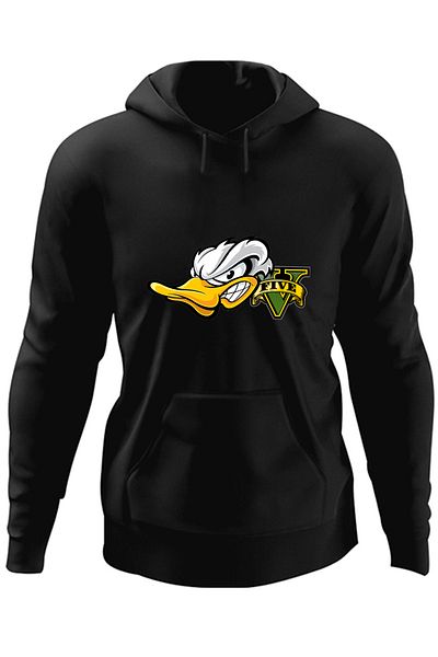 OEM Hanorac barbati Donald Duck GTA