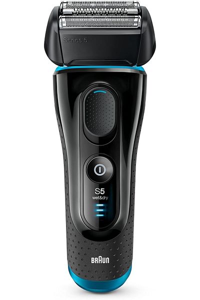 Braun Series 5 5140s Men's Electric Foil Shaver