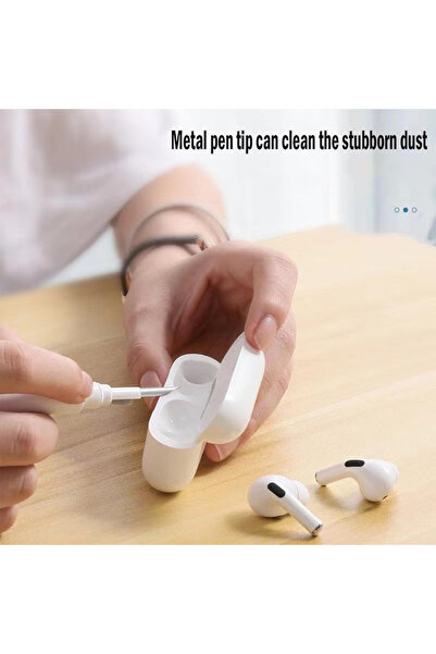 OEM 3-in-1 Cleaning Pen