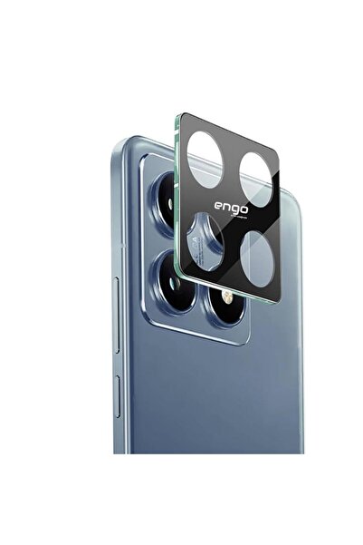 Engo واقي كاميرا Xiaomi 14t Pro من الزجاج المقسى 9h